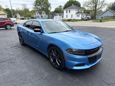 2023 Dodge Charger SXT   - Photo 4 - Rushville, IN 46173