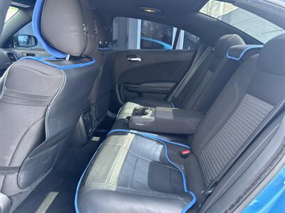 2023 Dodge Charger SXT - Photo 10 - Rushville, IN 46173