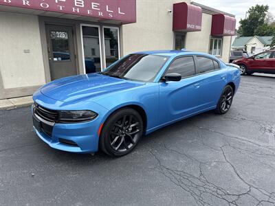 2023 Dodge Charger SXT   - Photo 2 - Rushville, IN 46173