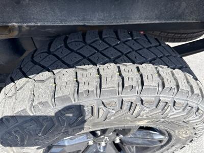 2019 Chevrolet Silverado 1500 Custom Trail Boss   - Photo 8 - Rushville, IN 46173