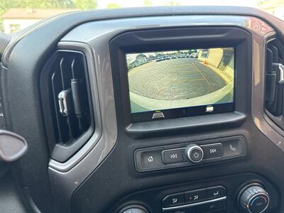 2019 Chevrolet Silverado 1500 Custom Trail Boss   - Photo 11 - Rushville, IN 46173