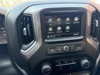 2019 Chevrolet Silverado 1500 Custom Trail Boss   - Photo 10 - Rushville, IN 46173