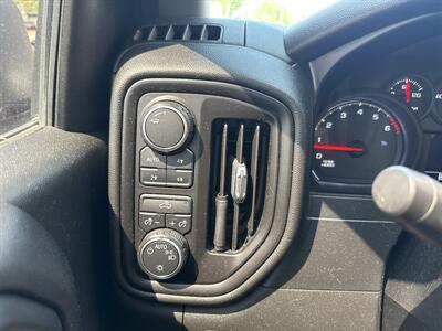 2019 Chevrolet Silverado 1500 Custom Trail Boss   - Photo 13 - Rushville, IN 46173