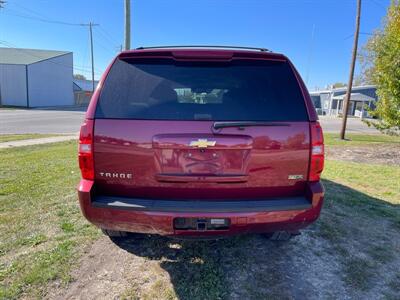 2010 Chevrolet Tahoe LT   - Photo 7 - Rushville, IN 46173