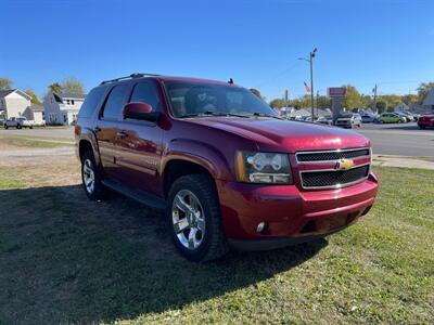 2010 Chevrolet Tahoe LT   - Photo 4 - Rushville, IN 46173