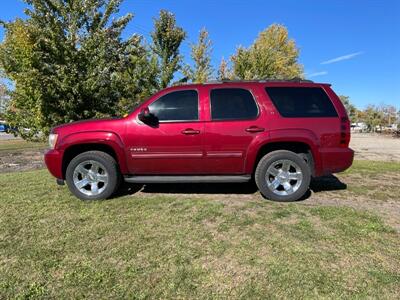 2010 Chevrolet Tahoe LT   - Photo 1 - Rushville, IN 46173