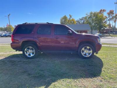 2010 Chevrolet Tahoe LT   - Photo 5 - Rushville, IN 46173