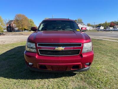 2010 Chevrolet Tahoe LT   - Photo 3 - Rushville, IN 46173