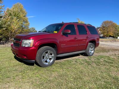 2010 Chevrolet Tahoe LT   - Photo 2 - Rushville, IN 46173