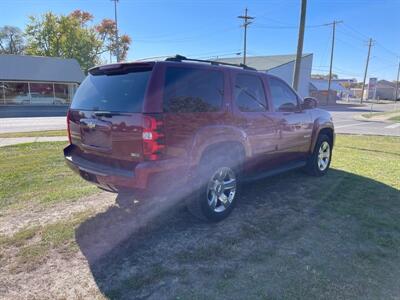 2010 Chevrolet Tahoe LT   - Photo 6 - Rushville, IN 46173