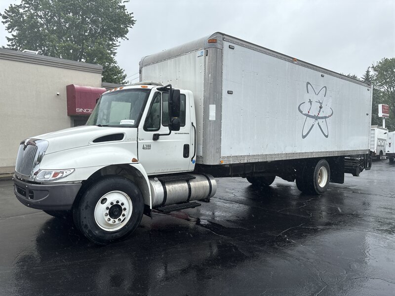 2007 International DuraStar 4300   - Photo 1 - Rushville, IN 46173