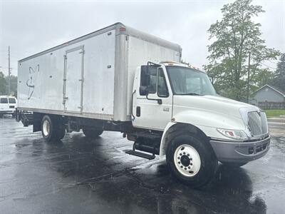 2007 International DuraStar 4300 - Photo 8 - Rushville, IN 46173