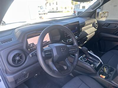2024 Chevrolet Colorado Trail Boss - Photo 11 - Rushville, IN 46173