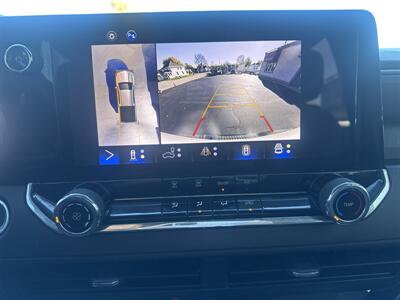 2024 Chevrolet Colorado Trail Boss - Photo 17 - Rushville, IN 46173
