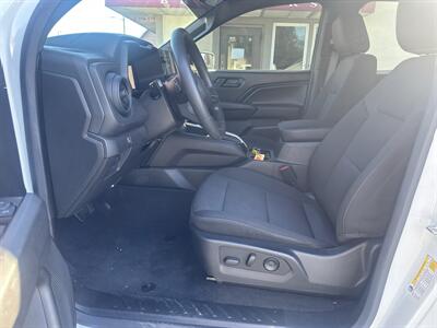 2024 Chevrolet Colorado Trail Boss - Photo 10 - Rushville, IN 46173