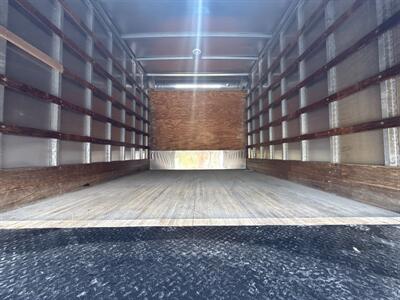 2021 Ford F-550 Super Duty XL 12 Ft. Box Truck - Photo 12 - Rushville, IN 46173