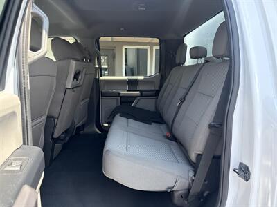 2021 Ford F-550 Super Duty XL 12 Ft. Box Truck - Photo 11 - Rushville, IN 46173