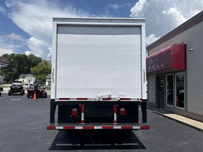 2021 Ford F-550 Super Duty XL 12 Ft. Box Truck - Photo 6 - Rushville, IN 46173