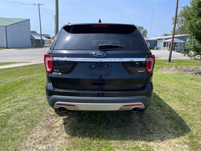 2017 Ford Explorer XLT   - Photo 7 - Rushville, IN 46173