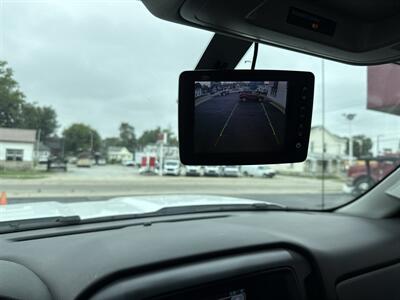 2015 Chevrolet Silverado 3500HD CC Work Truck   - Photo 11 - Rushville, IN 46173
