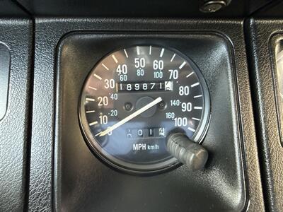 1987 Jeep Wrangler - Photo 21 - Rushville, IN 46173