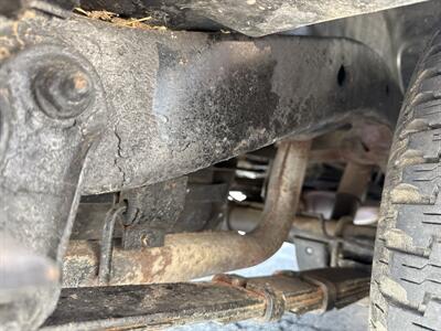 1987 Jeep Wrangler - Photo 11 - Rushville, IN 46173