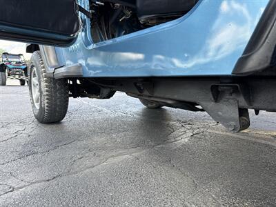 1987 Jeep Wrangler - Photo 9 - Rushville, IN 46173