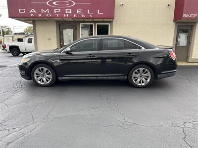 2011 Ford Taurus Limited   - Photo 1 - Rushville, IN 46173