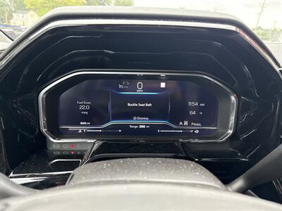 2022 Chevrolet Silverado 1500 LT   - Photo 12 - Rushville, IN 46173