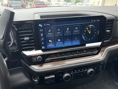 2022 Chevrolet Silverado 1500 LT   - Photo 10 - Rushville, IN 46173