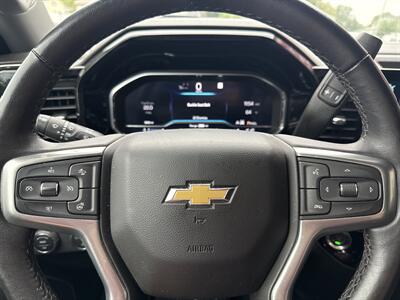 2022 Chevrolet Silverado 1500 LT   - Photo 13 - Rushville, IN 46173