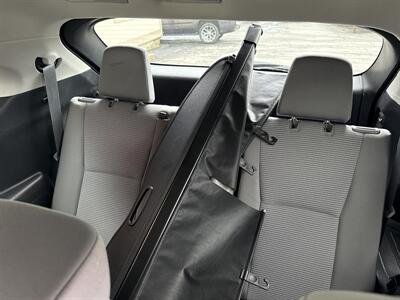 2023 Toyota Highlander LE   - Photo 11 - Rushville, IN 46173
