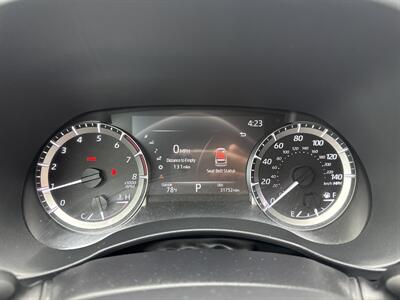 2023 Toyota Highlander LE   - Photo 13 - Rushville, IN 46173