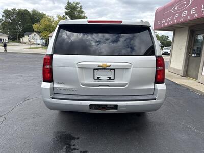 2015 Chevrolet Suburban LT   - Photo 6 - Rushville, IN 46173