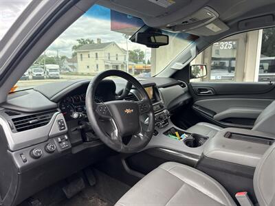 2015 Chevrolet Suburban LT   - Photo 9 - Rushville, IN 46173