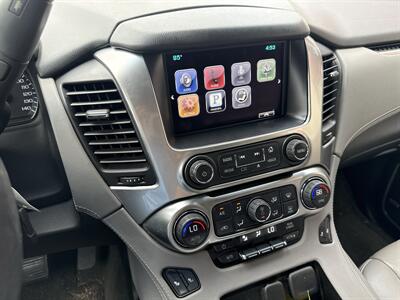 2015 Chevrolet Suburban LT   - Photo 13 - Rushville, IN 46173