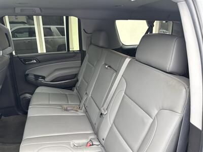 2015 Chevrolet Suburban LT   - Photo 11 - Rushville, IN 46173