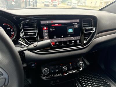 2026 Dodge Durango Pursuit - Photo 16 - Rushville, IN 46173