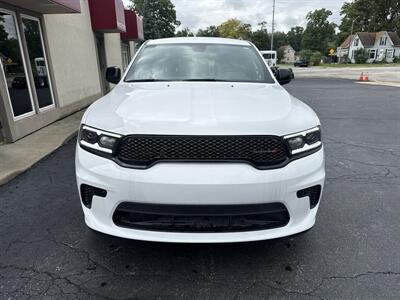 2026 Dodge Durango Pursuit - Photo 4 - Rushville, IN 46173