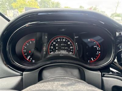 2026 Dodge Durango Pursuit - Photo 18 - Rushville, IN 46173
