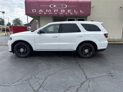 2026 Dodge Durango Pursuit - Photo 9 - Rushville, IN 46173
