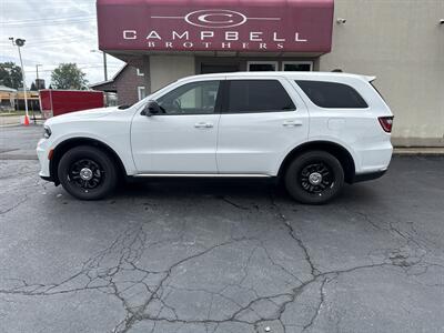 2026 Dodge Durango Pursuit - Photo 10 - Rushville, IN 46173