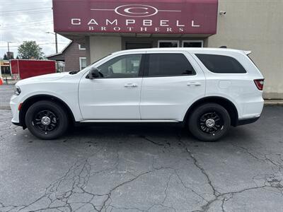 2026 Dodge Durango Pursuit - Photo 2 - Rushville, IN 46173