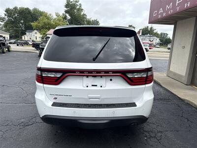 2026 Dodge Durango Pursuit - Photo 7 - Rushville, IN 46173