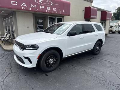 2026 Dodge Durango Pursuit - Photo 3 - Rushville, IN 46173