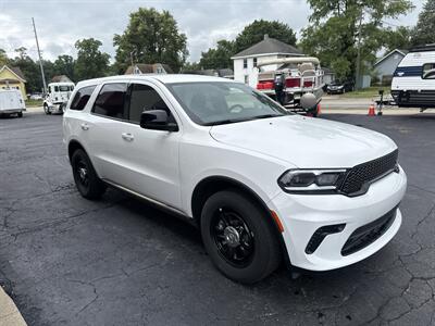 2026 Dodge Durango Pursuit - Photo 5 - Rushville, IN 46173