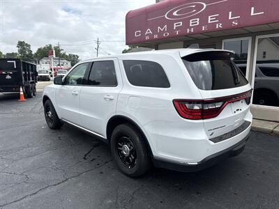 2026 Dodge Durango Pursuit - Photo 8 - Rushville, IN 46173