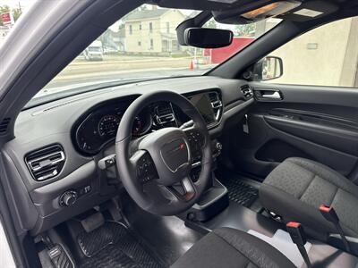 2026 Dodge Durango Pursuit - Photo 12 - Rushville, IN 46173