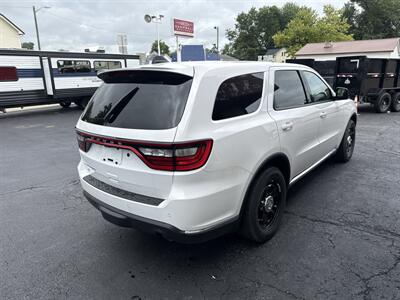 2026 Dodge Durango Pursuit - Photo 6 - Rushville, IN 46173