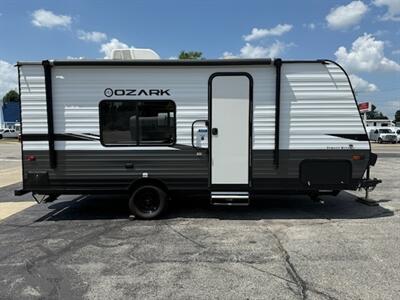 2021 Forest River Ozark 1660FQ   - Photo 1 - Rushville, IN 46173
